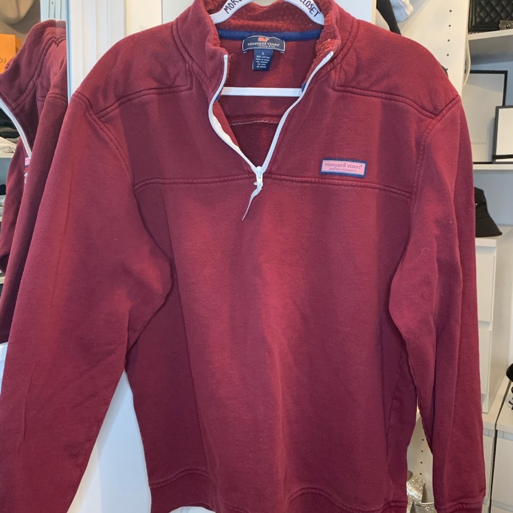 VINEYARD VINES SHEP SHIRT